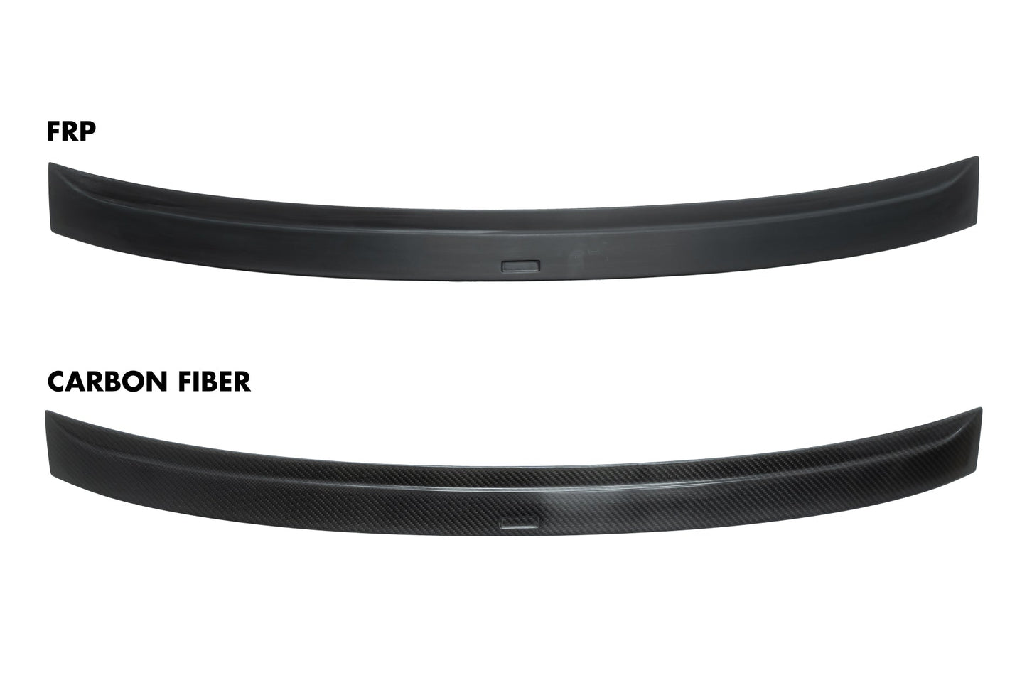 Lexon Rear Roof Wing - Lexus IS 300 / 350 (2021+) / Lexus IS500 (2022+)