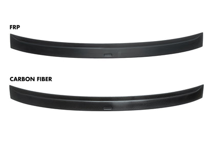 Lexon Rear Roof Wing - Lexus IS 300 / 350 (2021+) / Lexus IS500 (2022+)