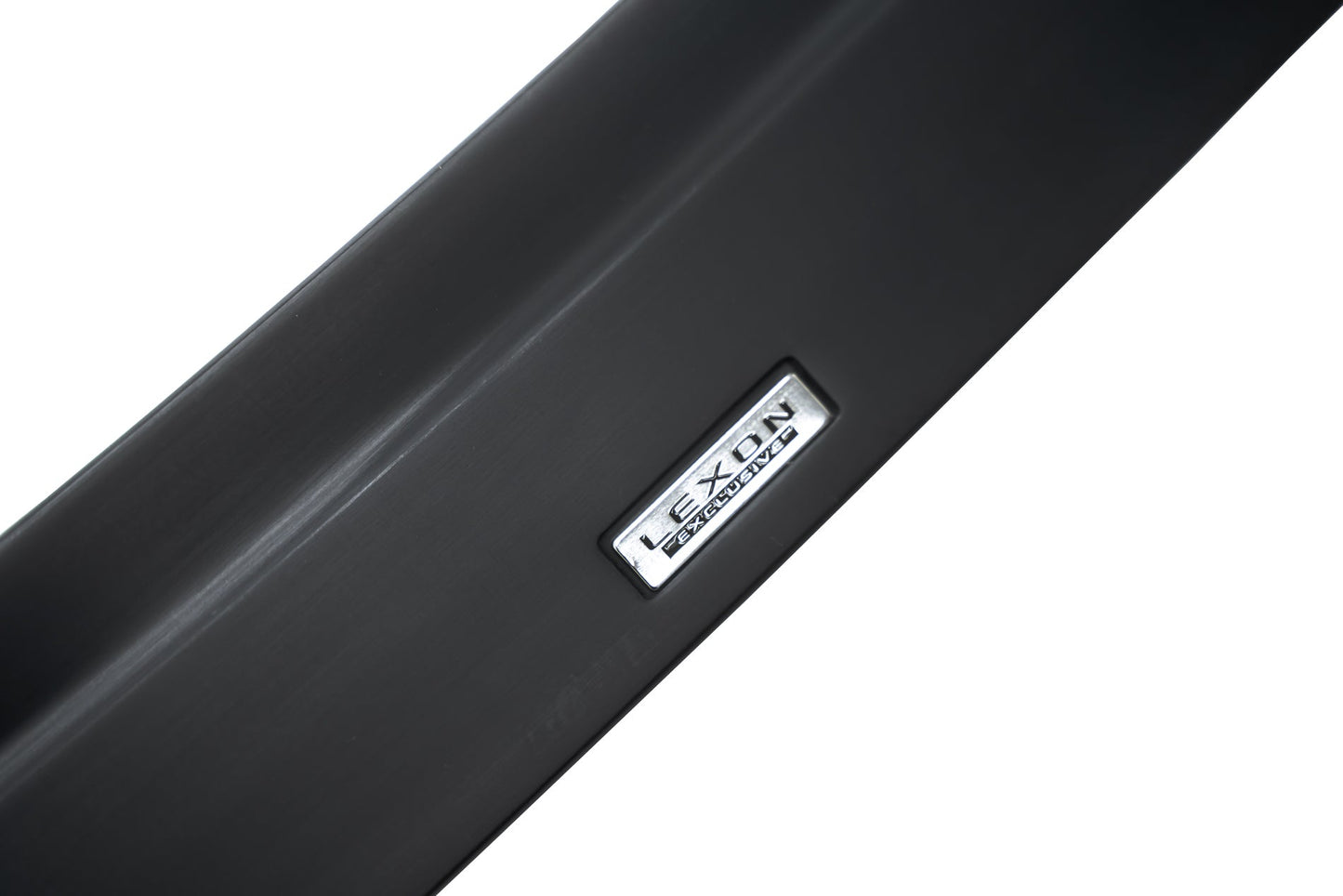 Lexon Rear Roof Wing - Lexus IS 300 / 350 (2021+) / Lexus IS500 (2022+)