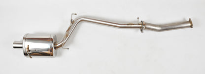 Berk Technology 00-03 AP1 3" Catback Single Exhaust