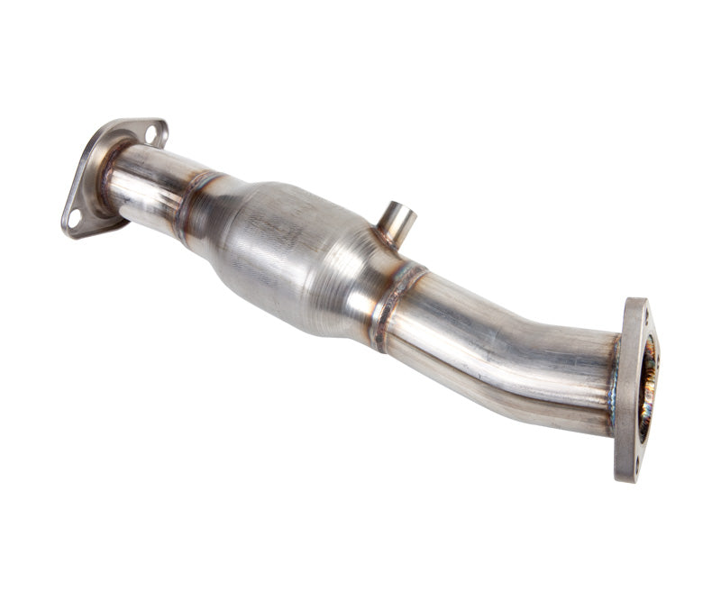 Berk Technology 00-09 AP1/AP2 High Flow Catalytic Converter, 70mm/2.75".