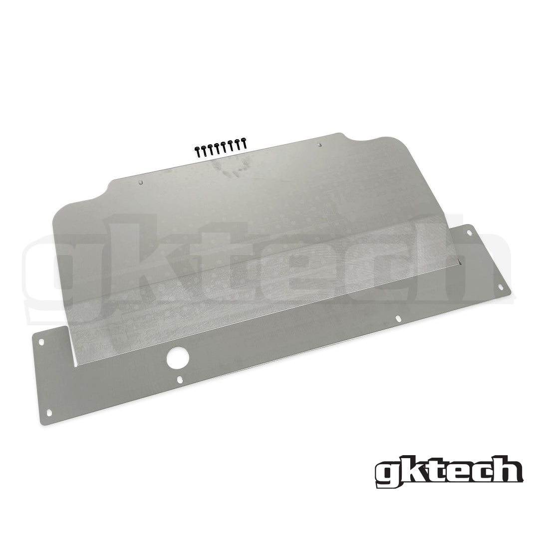 GKTech Z33 350z/G35 Under Engine Skid Plate