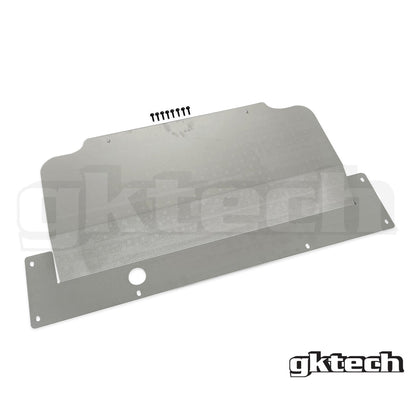 GKTech Z33 350z/G35 Under Engine Skid Plate