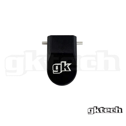 GKTech FR-S / GR86 / BRZ fuel starvation door flap