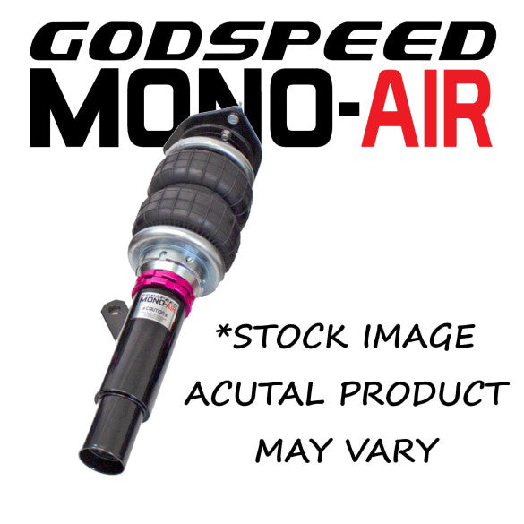 Godspeed MonoAir Replacement Strut