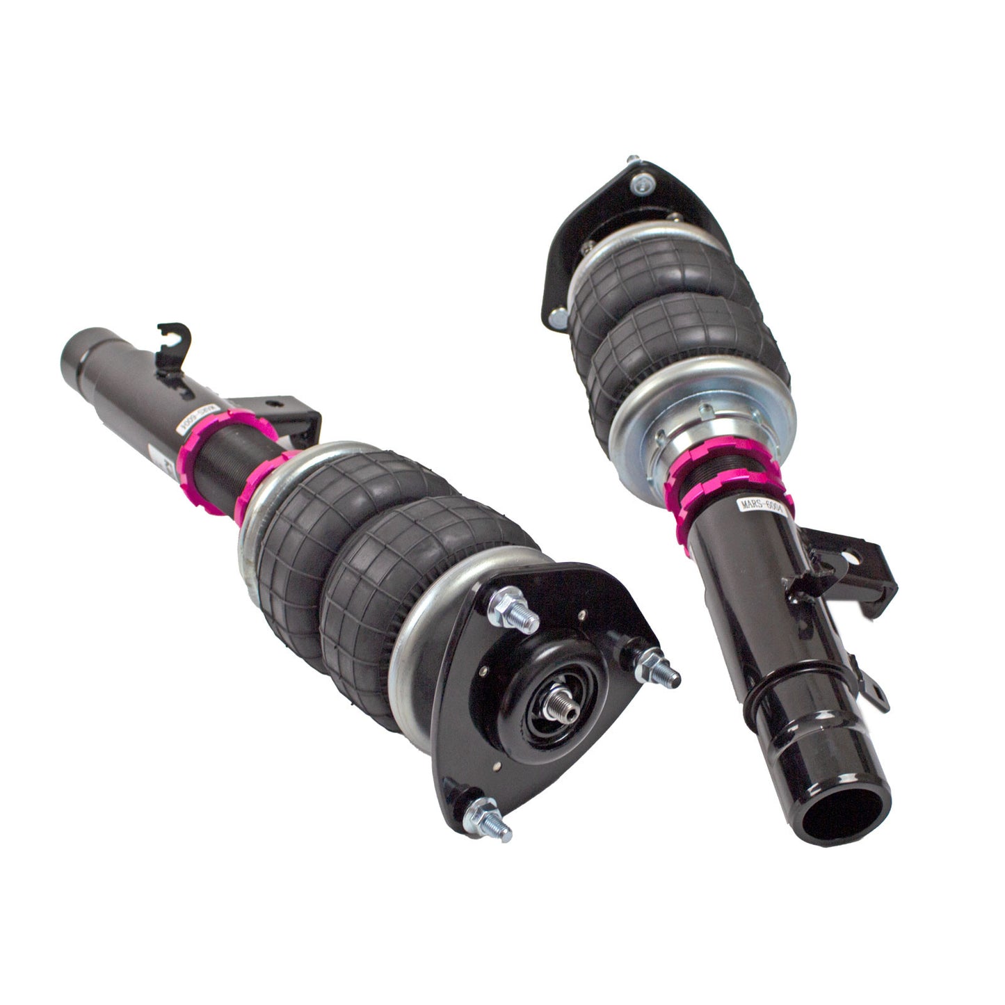 Godspeed Acura TLX (UB1/UB2) 2015-20 MonoAir Strut Lowering Kits