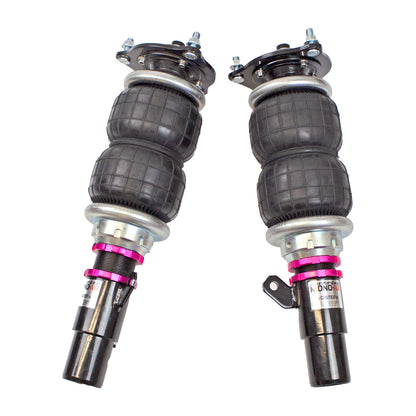 Godspeed Honda Civic Si (FE1) 2023-25 MonoAir Strut Lowering Kits
