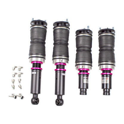 Godspeed Honda CR-V (RD1/RD2/RD3) 1997-01 MonoAir Strut Lowering Kits