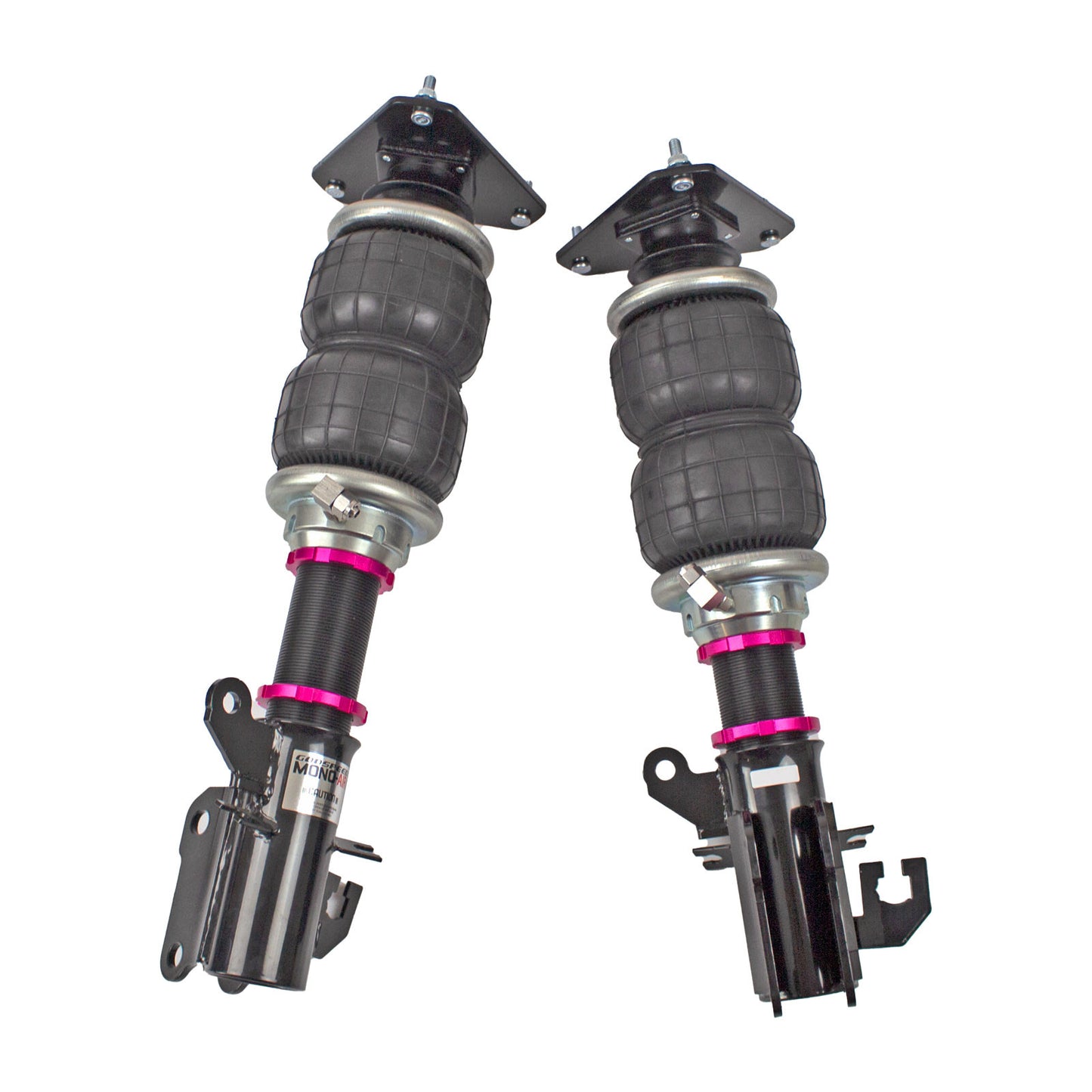 Godspeed Nissan Maxima (A35) 2009-14 MonoAir Strut Lowering Kits
