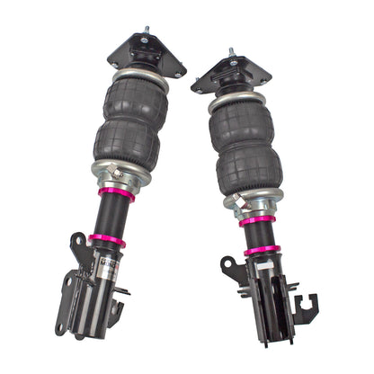 Godspeed Nissan Altima Coupe (L32) 2008-13 MonoAir Strut Lowering Kits