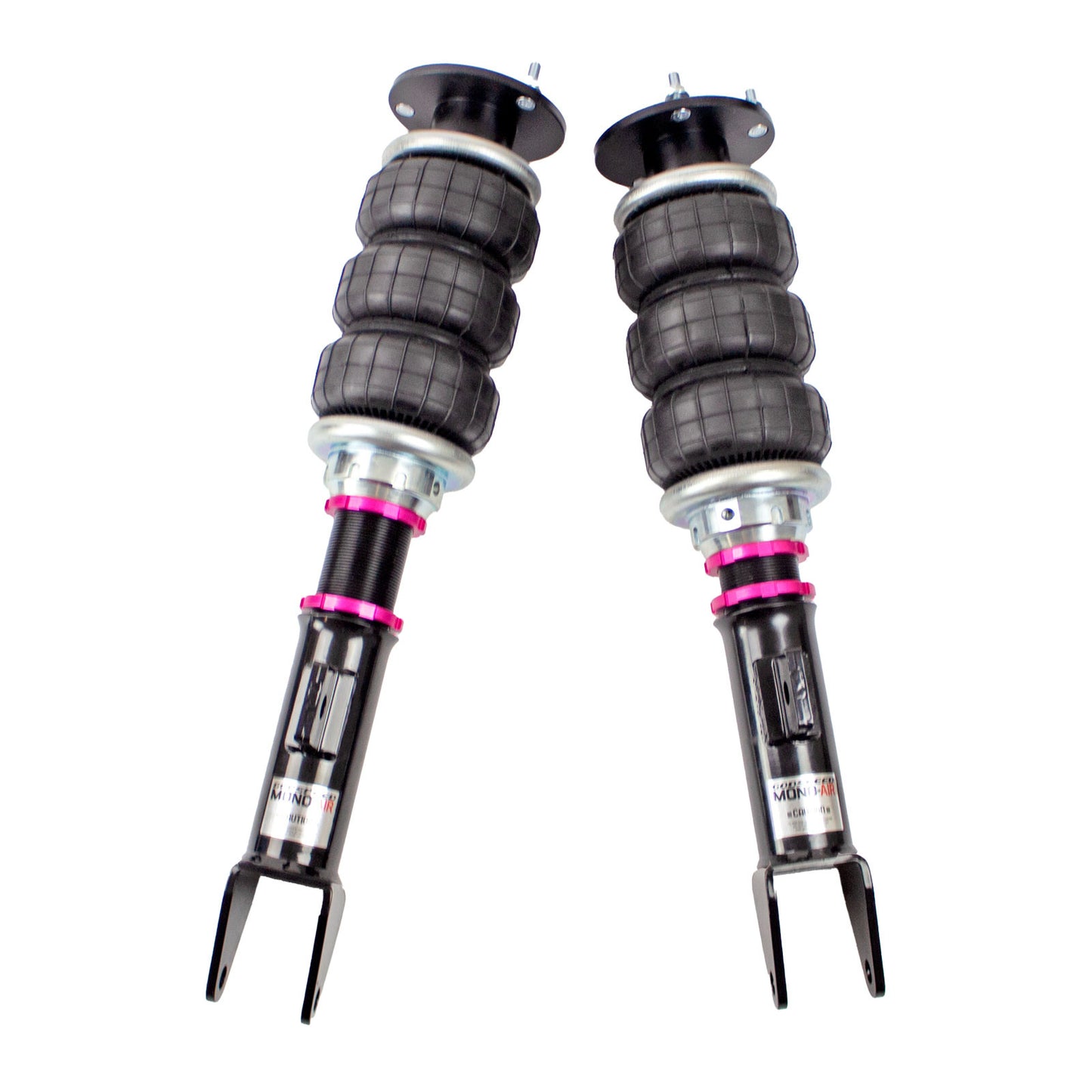 Godspeed Dodge Magnum RWD (LX) 2005-08 MonoAir Strut Lowering Kits