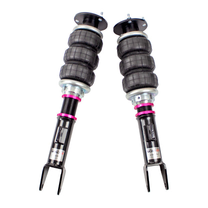 Godspeed Dodge Magnum RWD (LX) 2005-08 MonoAir Strut Lowering Kits