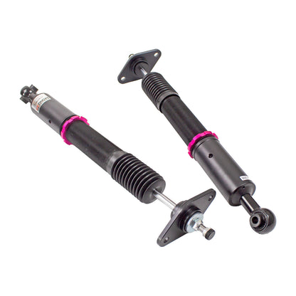 Godspeed Dodge Magnum RWD (LX) 2005-08 MonoAir Strut Lowering Kits