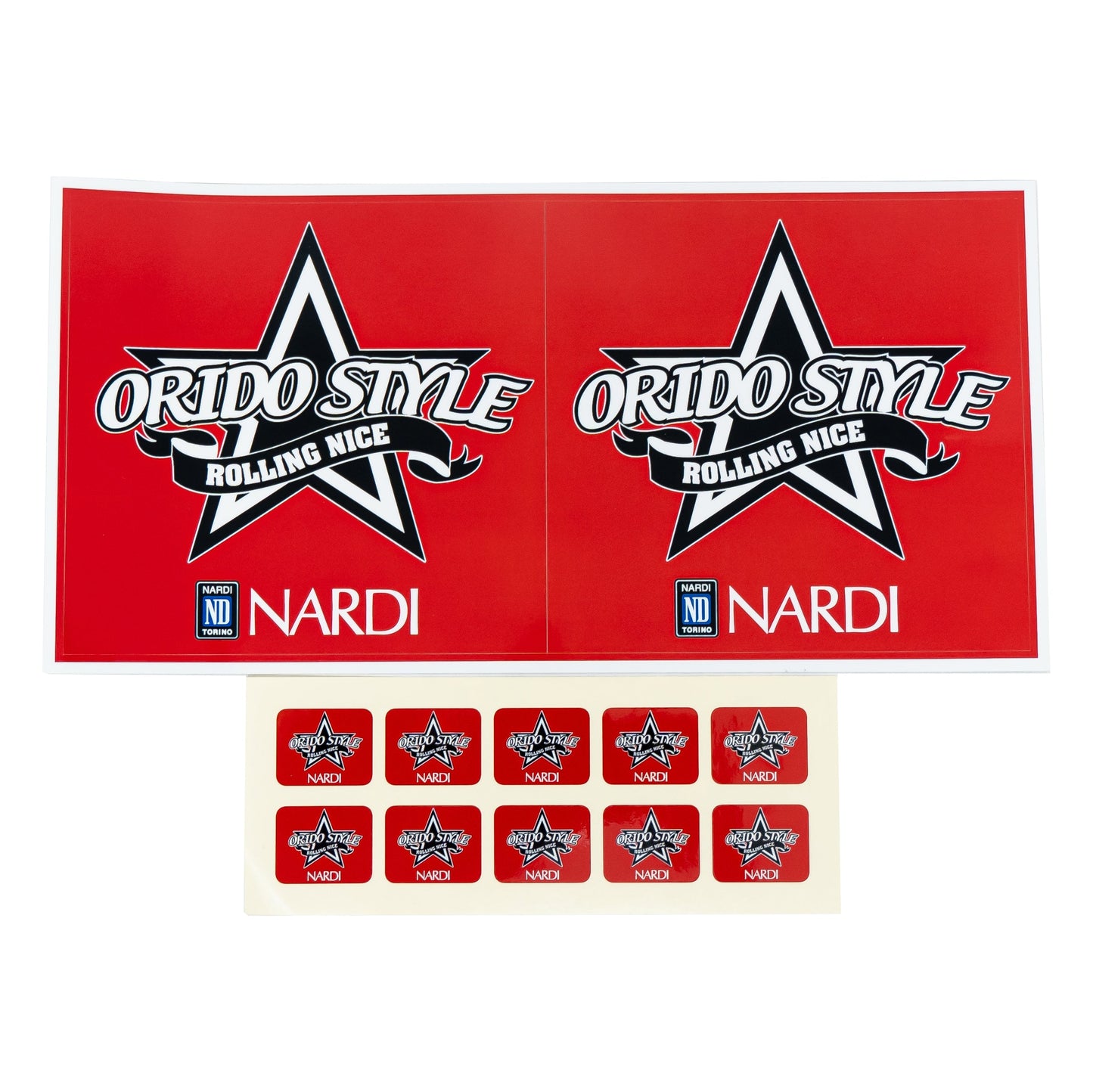 MAX ORIDO × NARDI 2021 Steering Wheel ** SOLD OUT ** *Discontinued