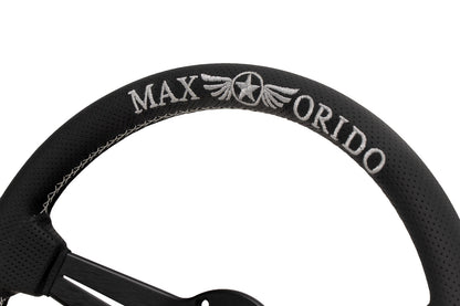 MAX ORIDO × NARDI 2021 Steering Wheel ** SOLD OUT ** *Discontinued