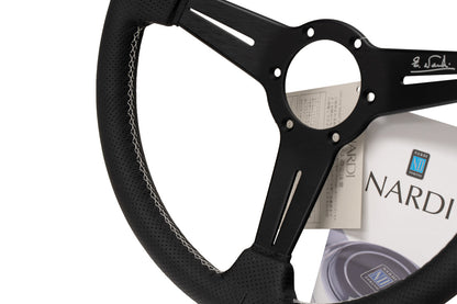 MAX ORIDO × NARDI 2021 Steering Wheel ** SOLD OUT ** *Discontinued