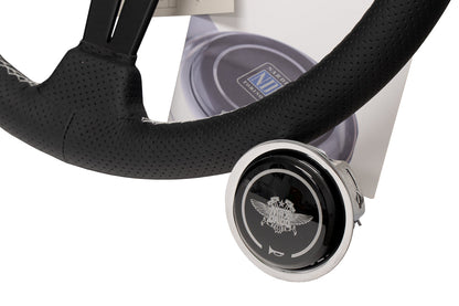 MAX ORIDO × NARDI 2021 Steering Wheel ** SOLD OUT ** *Discontinued
