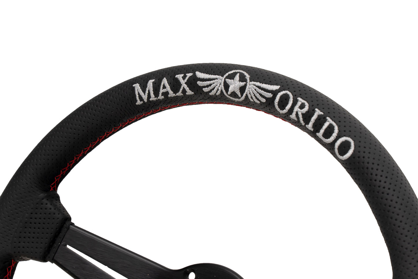 MAX ORIDO × NARDI 2021 Steering Wheel ** SOLD OUT ** *Discontinued