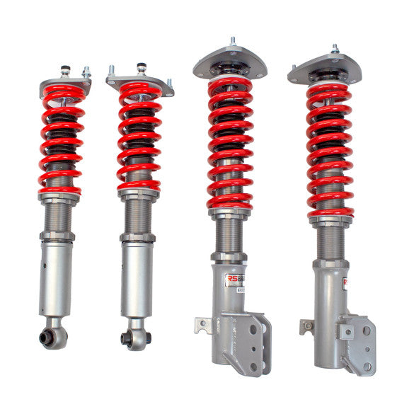 Godspeed Subaru Outback (BL/BP) 2005-09 Coilovers