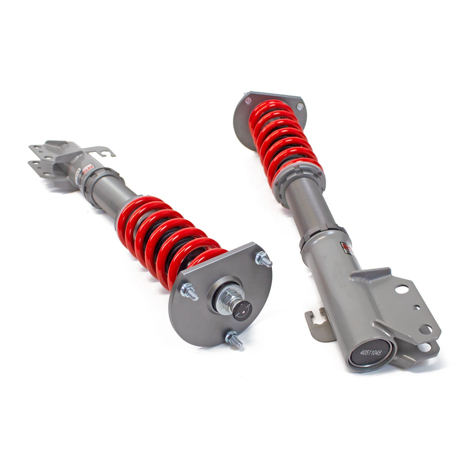 Godspeed Subaru Forester (SF) 1998-02 Coilovers