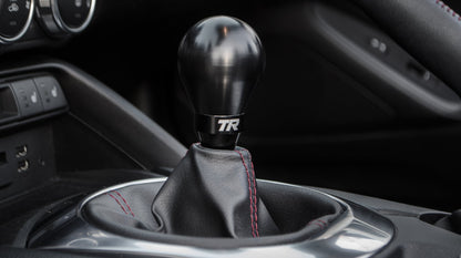 Tomioka Racing TR Shift Knob for Mazda / Mitsubishi / Nissan