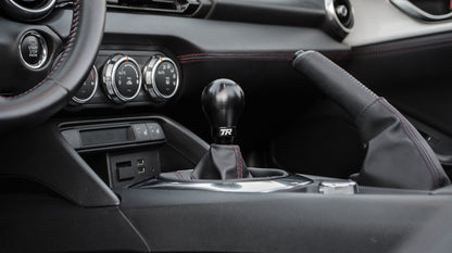 Tomioka Racing TR Shift Knob for Mazda / Mitsubishi / Nissan