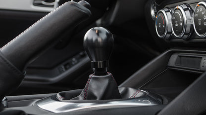 Tomioka Racing TR Shift Knob for Mazda / Mitsubishi / Nissan