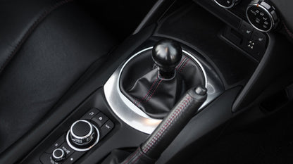 Tomioka Racing TR Shift Knob for Mazda / Mitsubishi / Nissan
