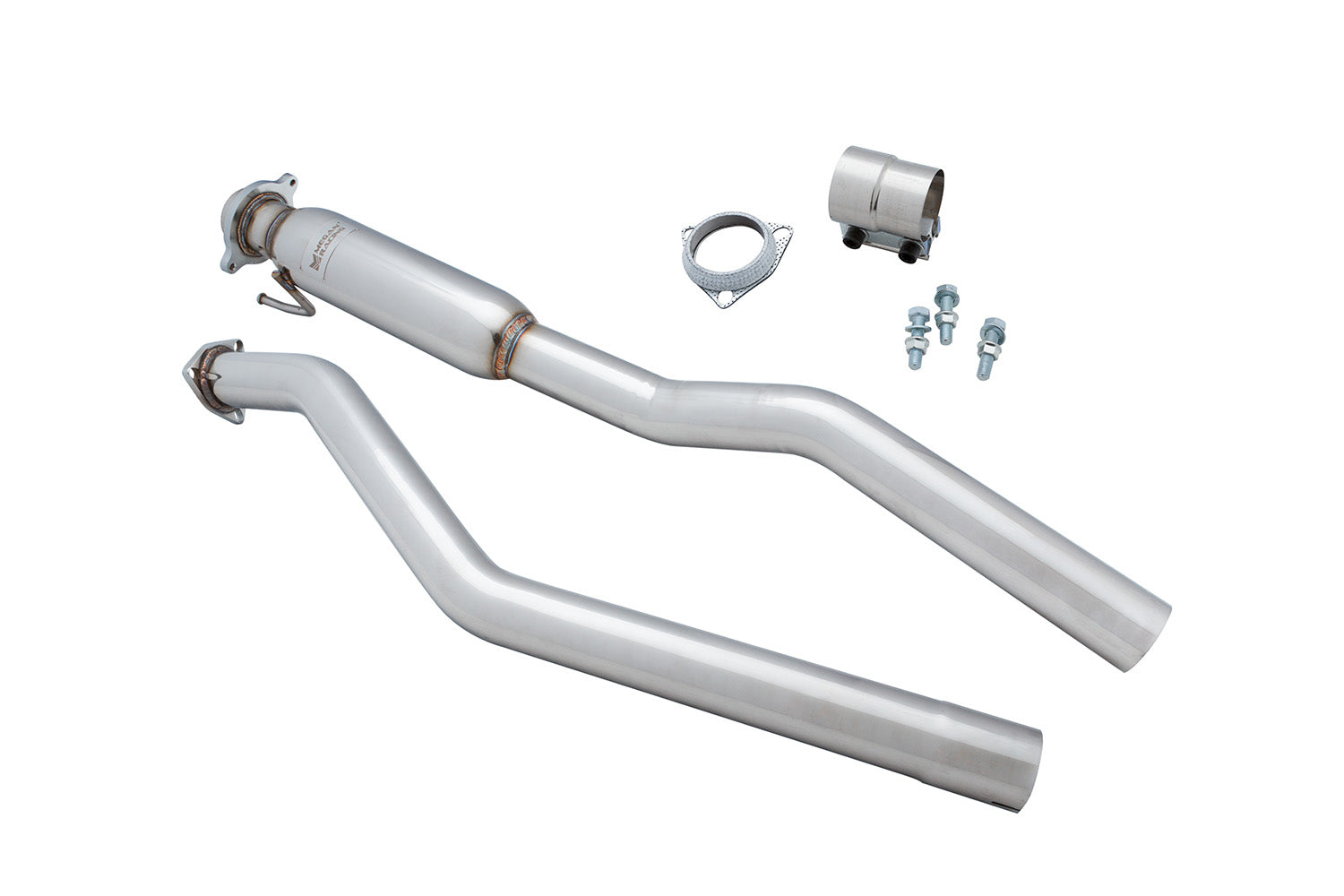 Megan Racing Mid Pipe for Civic 02-05 Si EP3 – 2.25