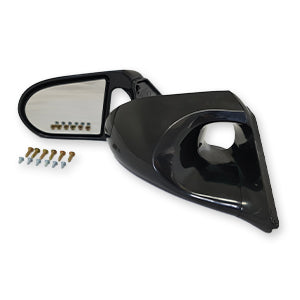 GKTech Aero Mirrors - S15 Silvia