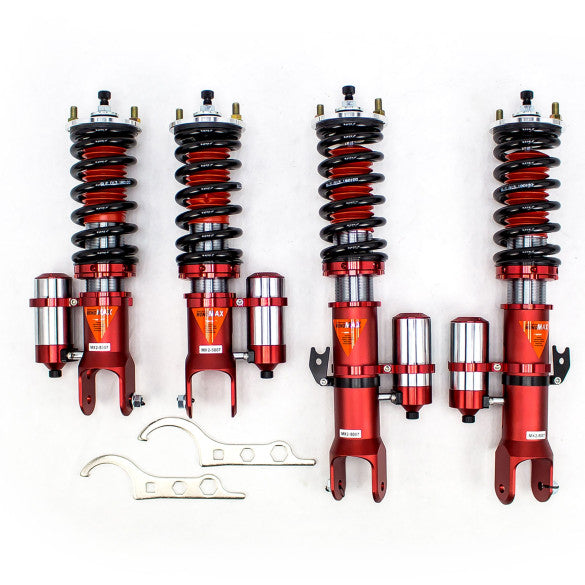 Godspeed Honda S2000 (AP) 2000-09 Coilovers