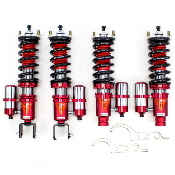 Godspeed Honda Del Sol (EG) 1993-97 Coilovers