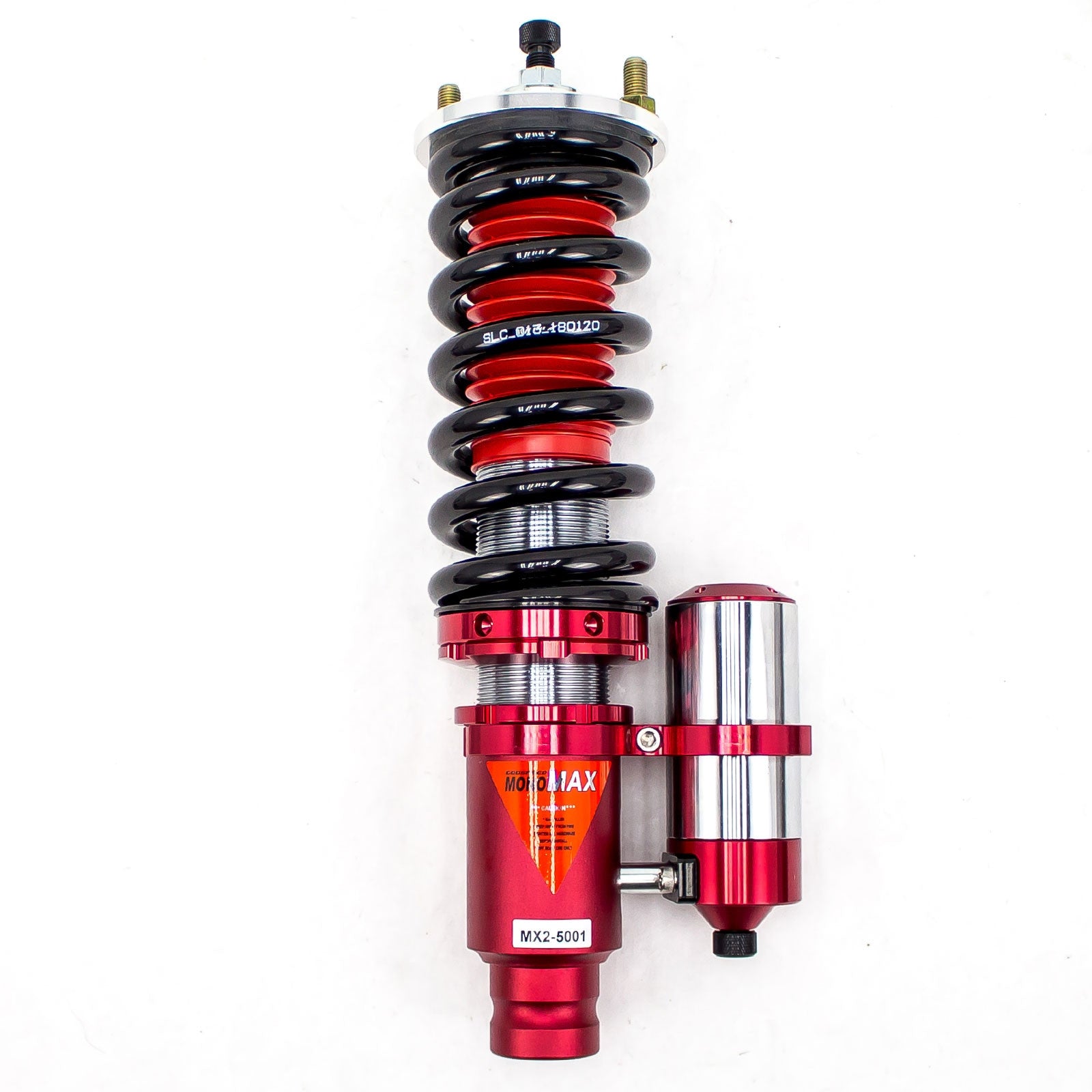 Godspeed Honda Del Sol (EG) 1993-97 Coilovers