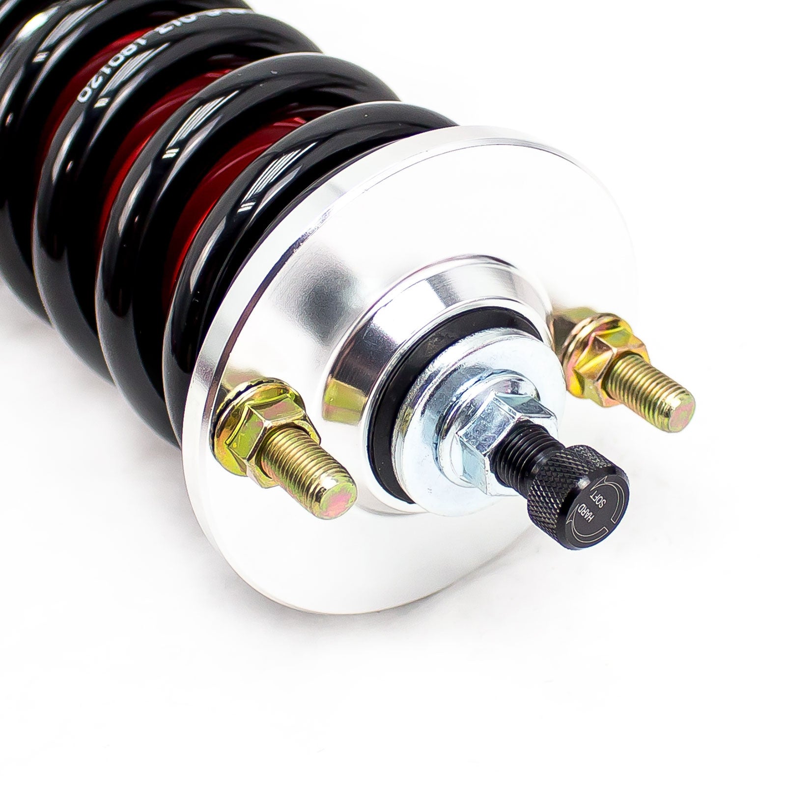 Godspeed Honda Del Sol (EG) 1993-97 Coilovers