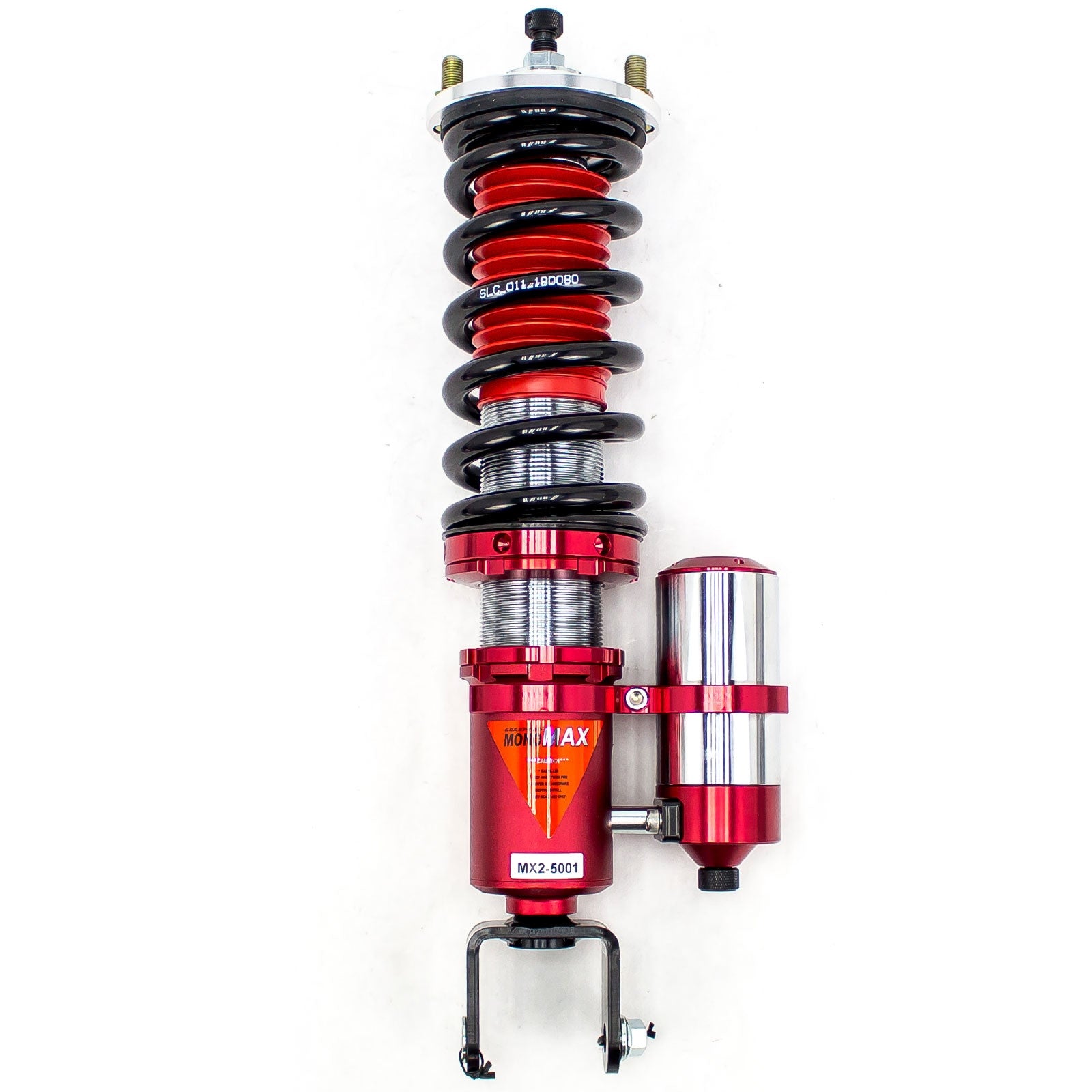 Godspeed Honda Del Sol (EG) 1993-97 Coilovers