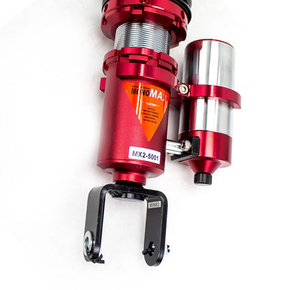 Godspeed Honda Civic (EG/EH/EJ/EK/EM/EN) 1992-00 MAXX Coilovers