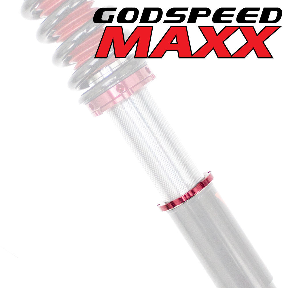 Godspeed MAXX Coilovers Lock Ring for Aluminum/Steel Lower Bracket