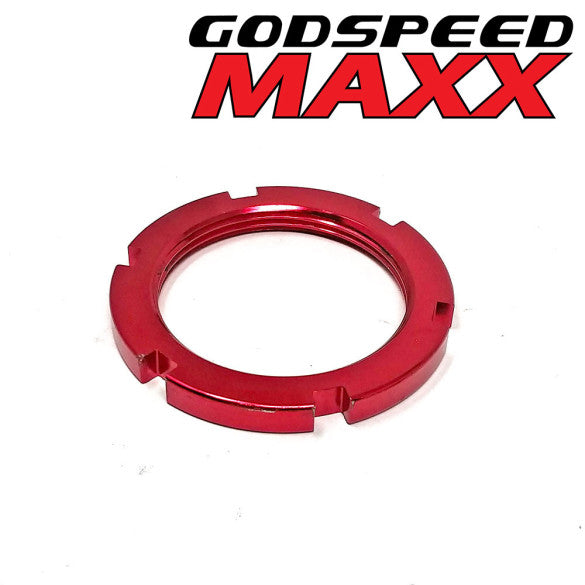 Godspeed MAXX Coilovers Lock Ring for Aluminum/Steel Lower Bracket