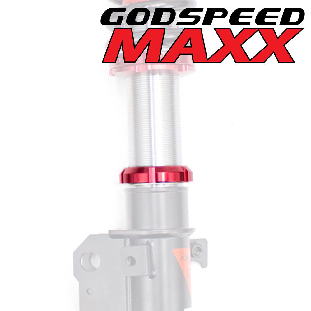 Godspeed MAXX Coilovers Lock Ring for Aluminum/Steel Lower Bracket