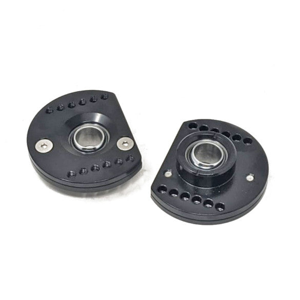 Godspeed MAXX Pillow Ball Bearing Set for Godspeed Coilovers Camber Plates