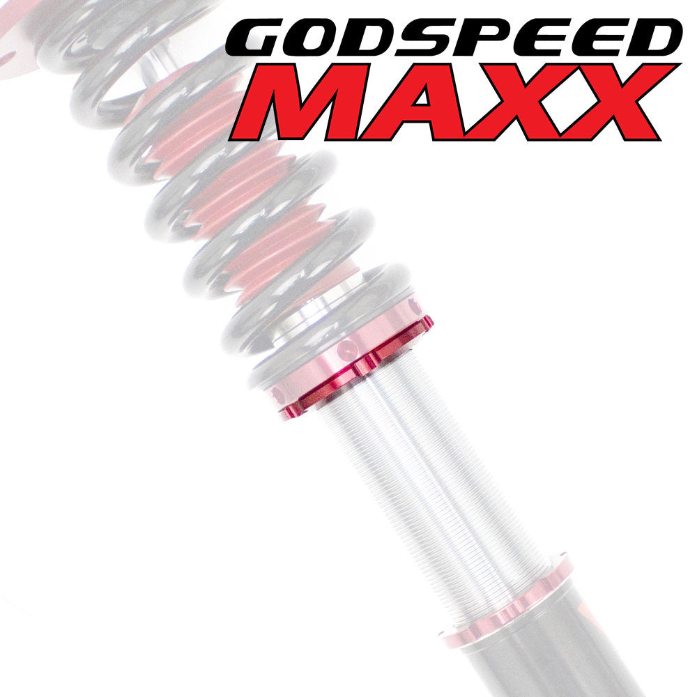 Godspeed MAXX Coilovers Lock Ring for Spring Seat (M53X2.0)