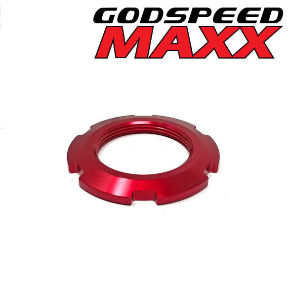 Godspeed MAXX Coilovers Lock Ring for Spring Seat (M53X2.0)