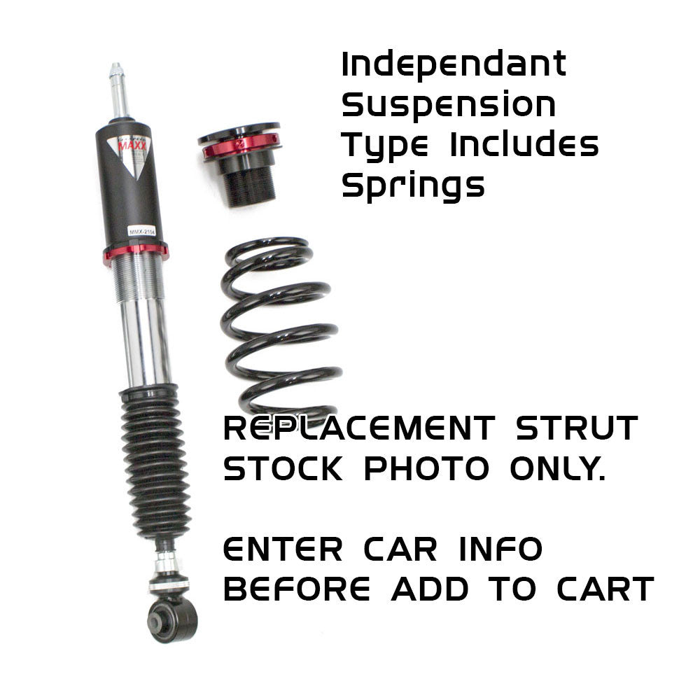 Godspeed MAXX Replacement Strut