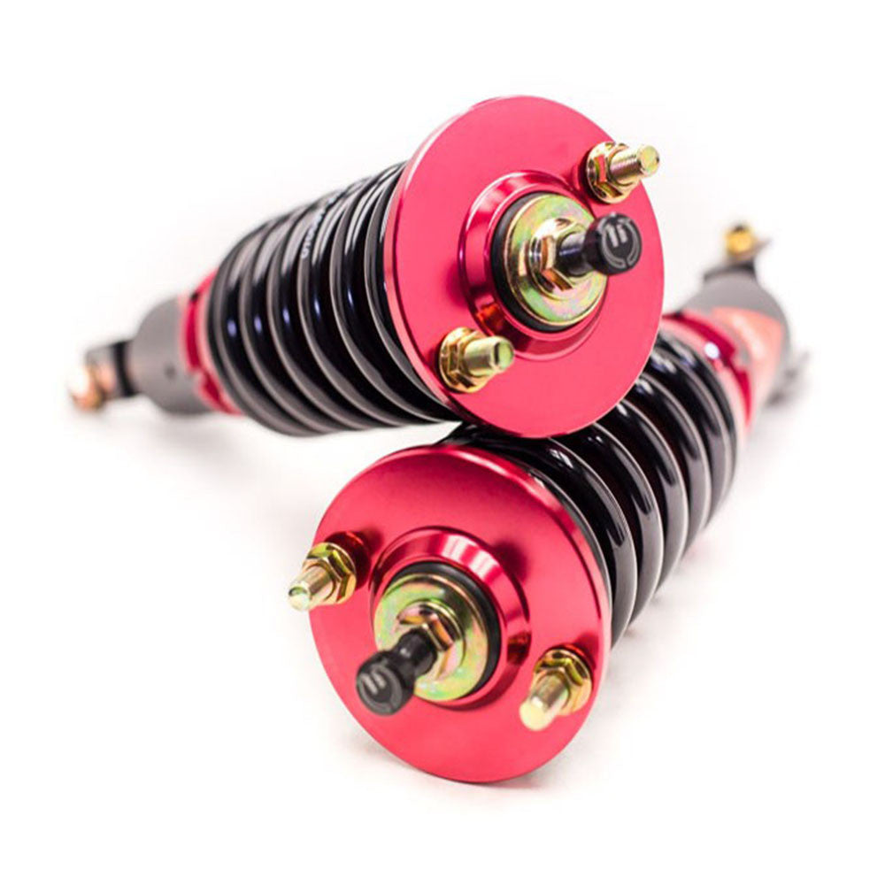 Godspeed Honda Del Sol (EG) 1993-97 Coilovers