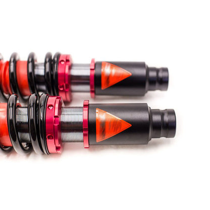 Godspeed Acura Integra Coilovers