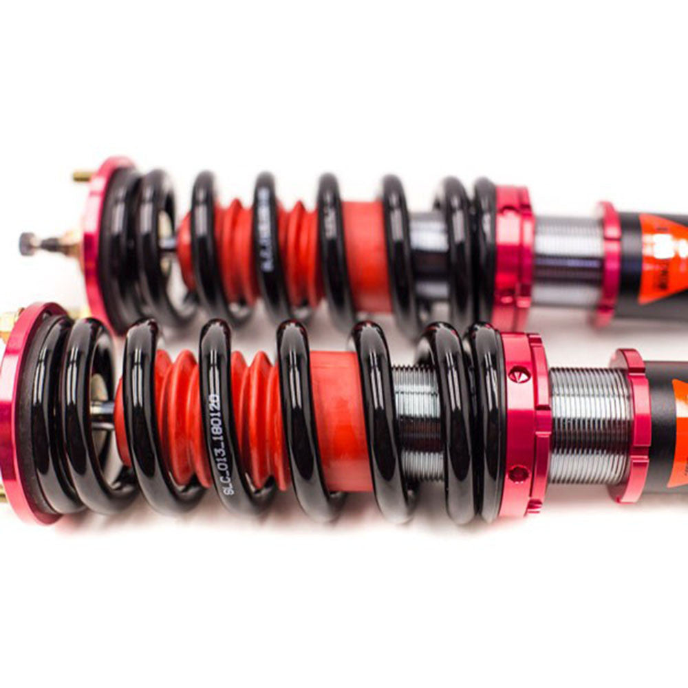 Godspeed Acura Integra Coilovers