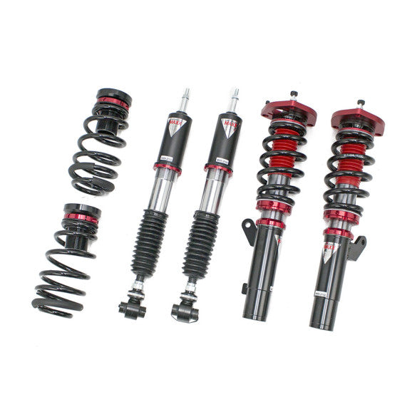 Godspeed Audi TT/TT Quattro Coilovers