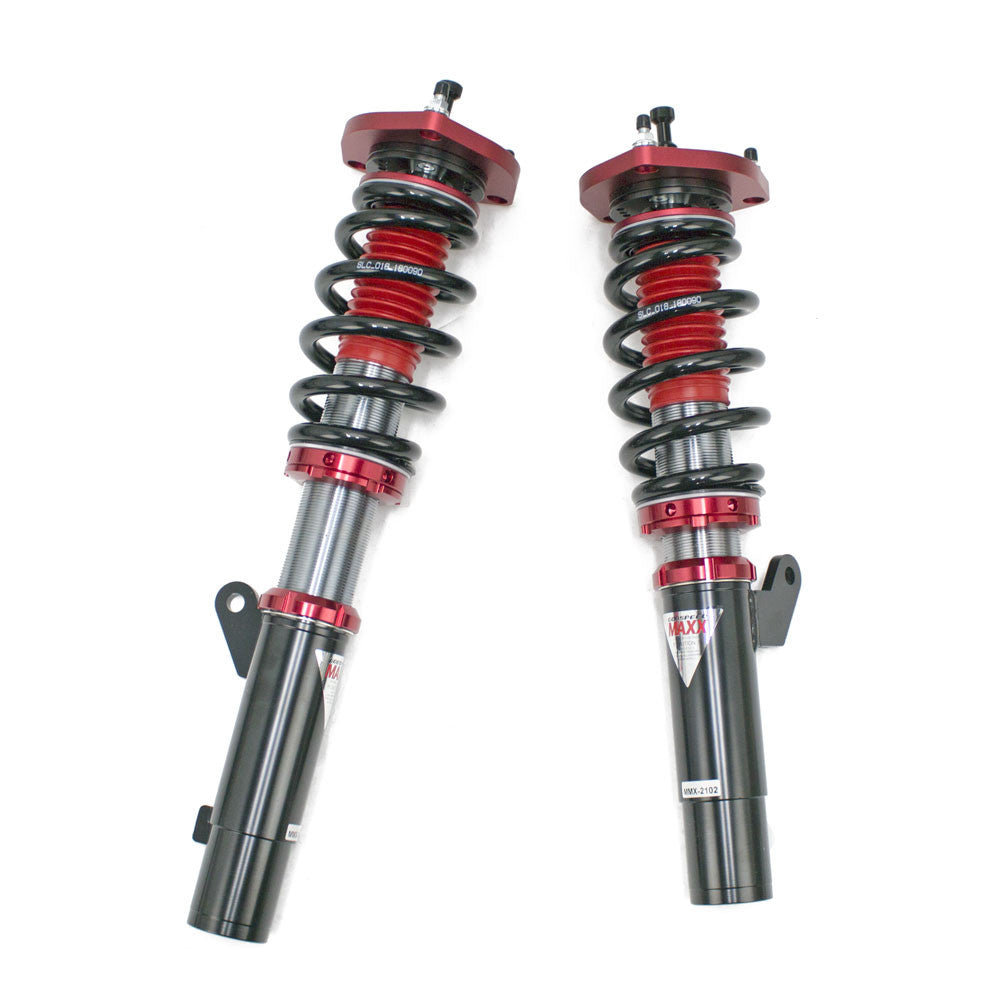 Godspeed Audi TT/TT Quattro Coilovers