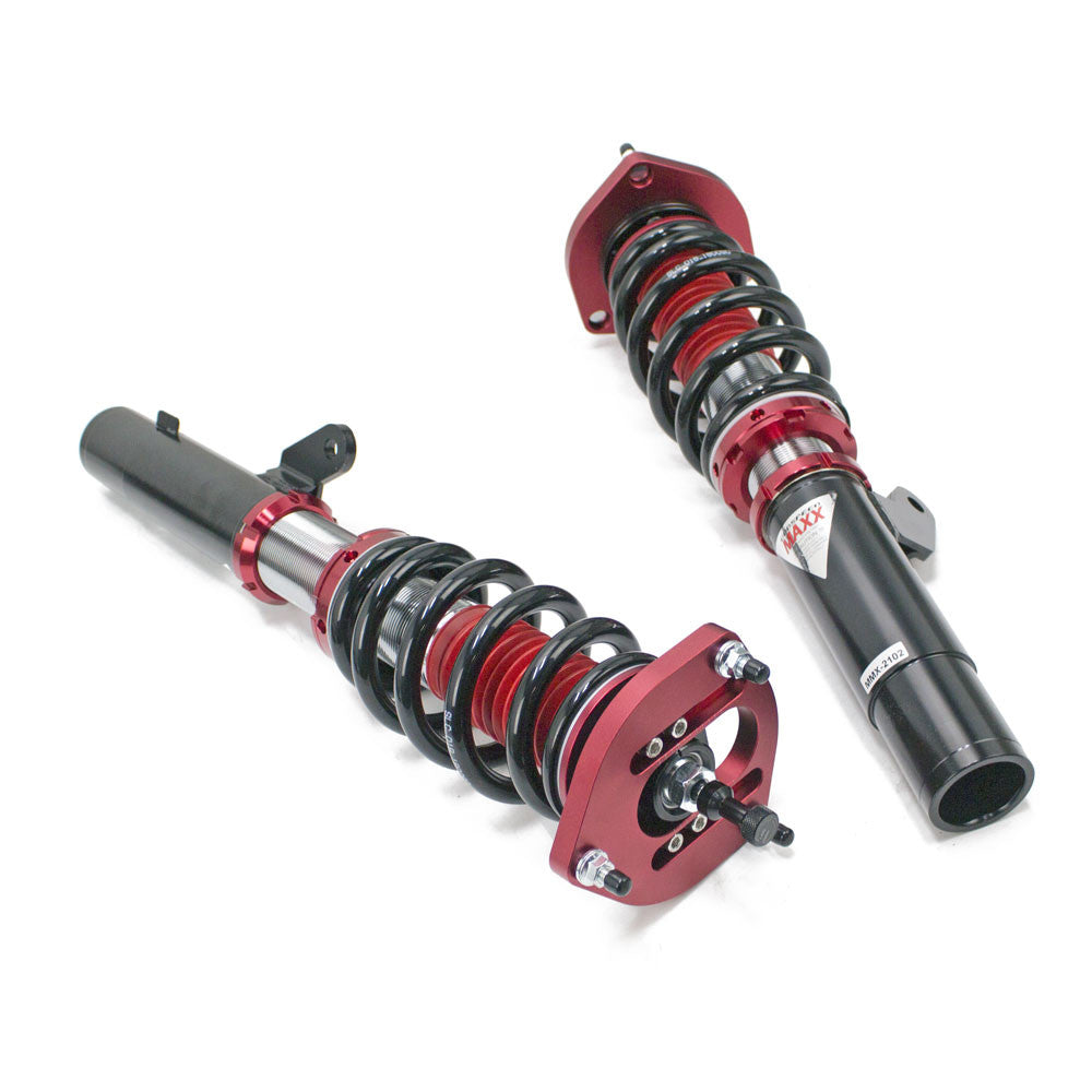 Godspeed Audi TT/TT Quattro Coilovers