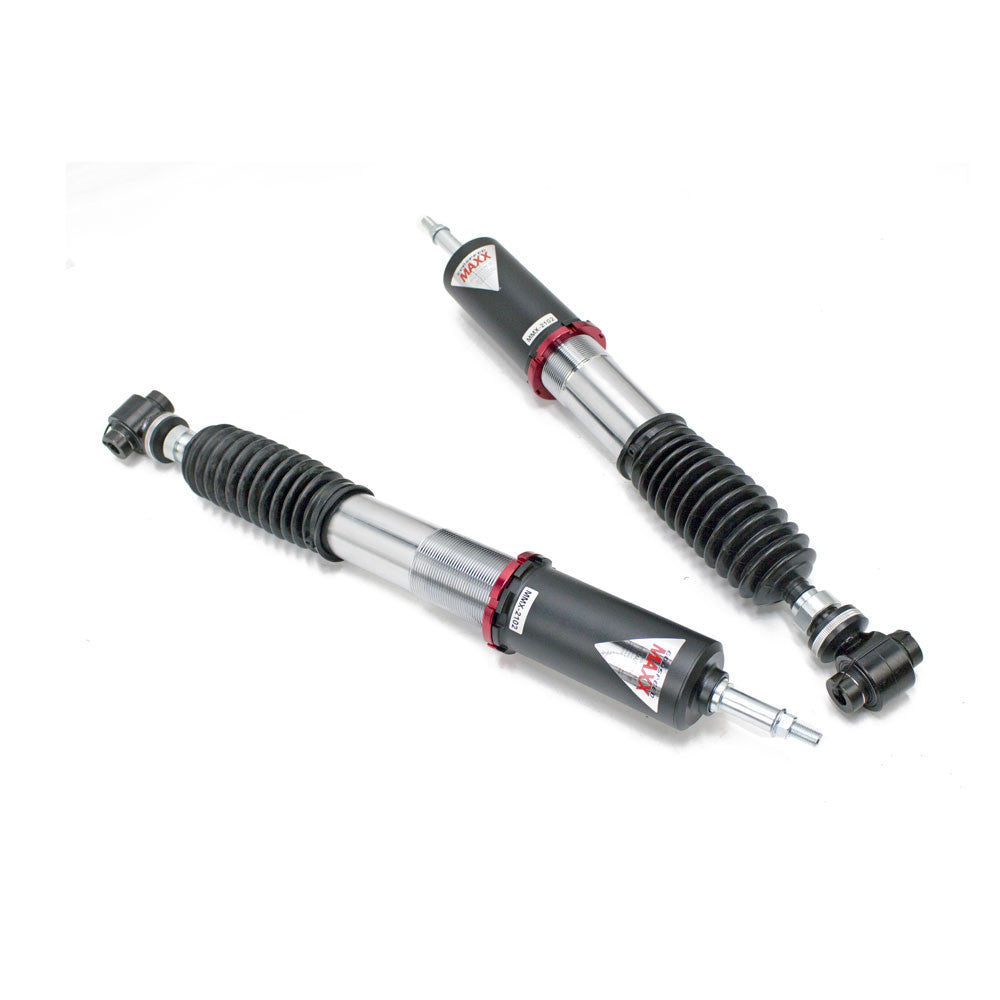 Godspeed Audi TT/TT Quattro Coilovers